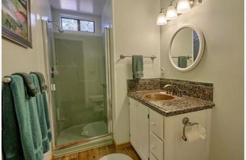 Marine Terrace Casa | Poppy Cottage in the Pines