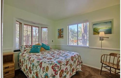 Marine Terrace Casa | Poppy Cottage in the Pines