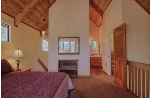 Marine Terrace Casa | Poppy Cottage in the Pines