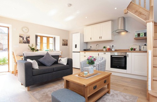 Hewish Cabina | Poppy Cottage - UK31296