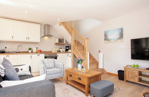Hewish Cabina | Poppy Cottage - UK31296