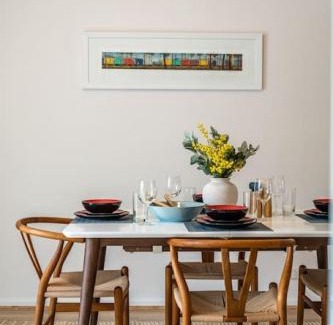 Mile End Casa | Poppy on the Lane - WiFi CBD