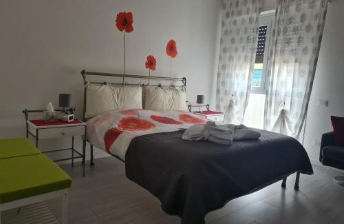 Pistoia Apartamento | Poppy's House