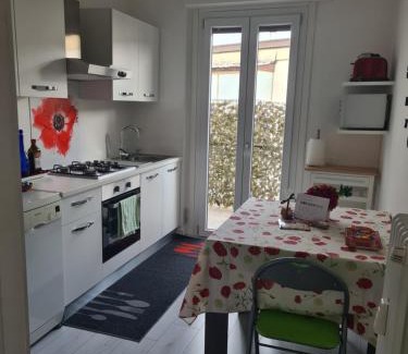 Pistoia Apartamento | Poppy's House