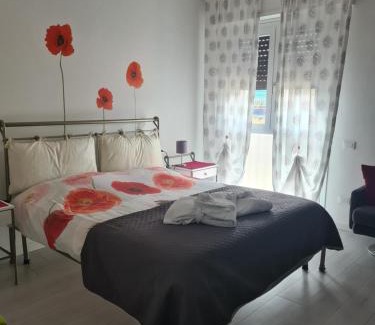 Pistoia Apartamento | Poppy's House