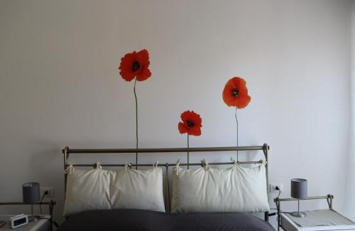 Pistoia Apartamento | Poppy's House