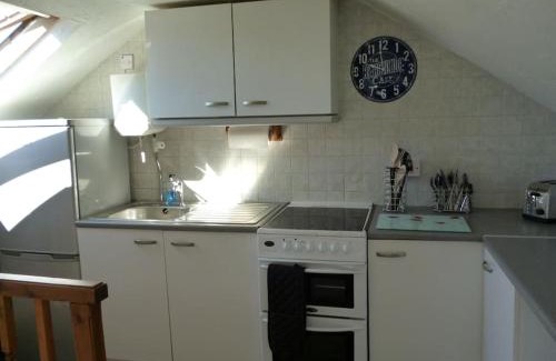 Camelford Apartamento | Poppy's Place Annex in Camelford North Cornwall