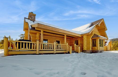 South Fork Casa | Poppy's Place Main House