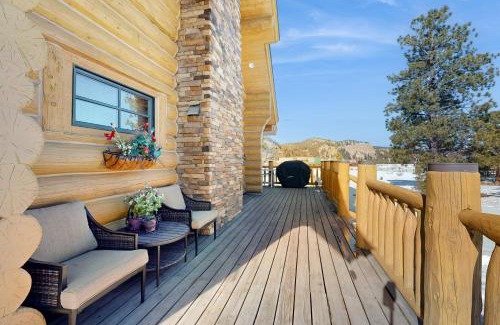 South Fork Casa | Poppy's Place Main House