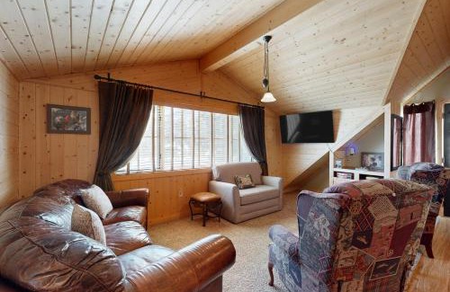 South Fork Casa | Poppy's Place Main House
