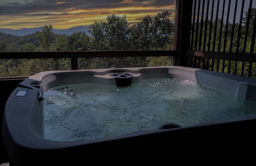 Dandridge Cabina | Poppys Place Cabin