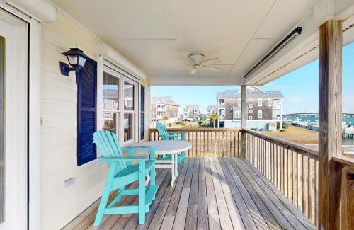 Atlantic Beach Casa | Pops Place