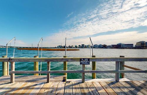 Atlantic Beach Casa | Pops Place