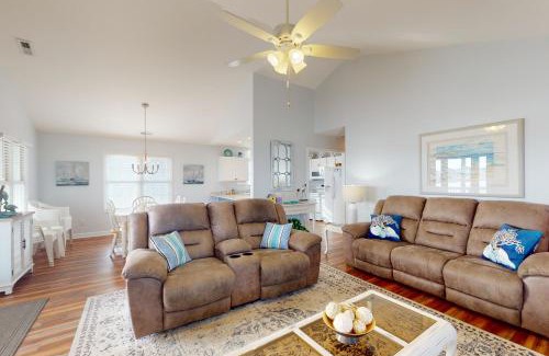 Atlantic Beach Casa | Pops Place