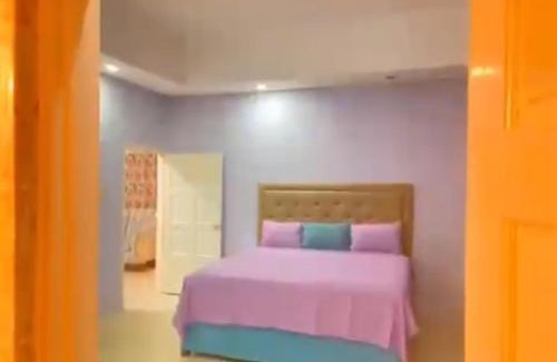 Old Harbour Casa | Pops villa mass