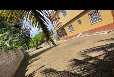 Old Harbour Casa | Pops villa mass