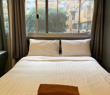 Ban Mai Hotel | Popular Condo เมืองทองธานี
