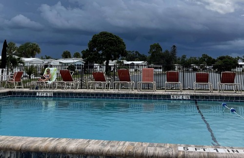 Iona Complejo | Popular Indian Creek RV Resort 2 bed / 2 bath