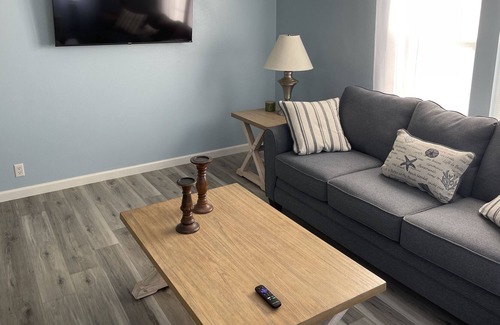 Iona Complejo | Popular Indian Creek RV Resort 2 bed / 2 bath