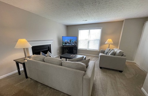 Dublin Apartamento | Popular location in Dublin!