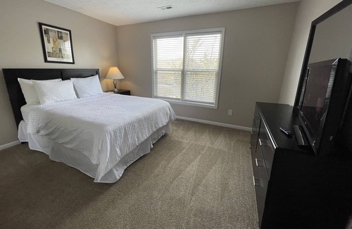 Dublin Apartamento | Popular location in Dublin!