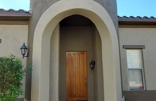 Talon Retreat Casa | POPULAR NO. SCOTTSDALE GUARD-GATED FURNISHED TOWNHOME SUMMER DEAL...3,650/mo
