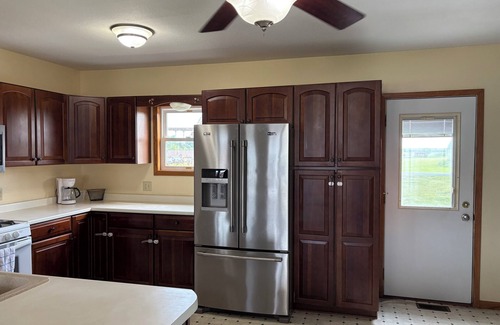 Mystic Casa | Popular Rathbun Lake Getaway