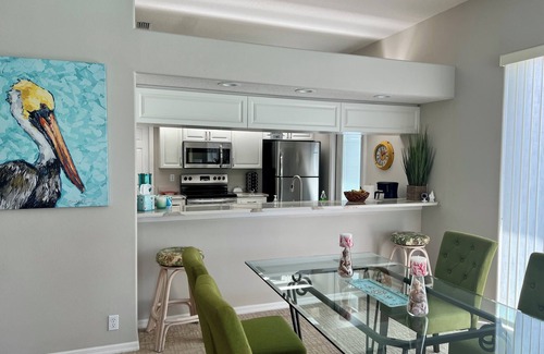Braden River Casa | Popular Resort Setting in Rosedale Golf and Country Club