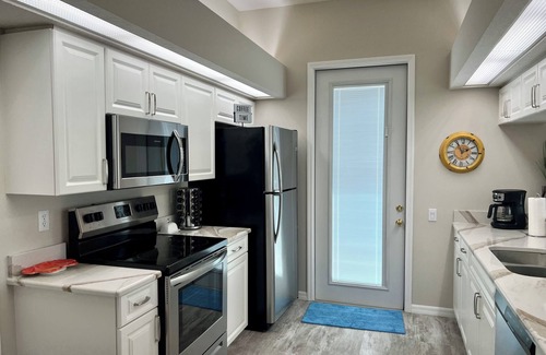 Braden River Casa | Popular Resort Setting in Rosedale Golf and Country Club