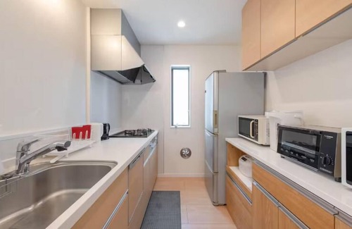 Kabukicho Apartamento | Popular Shinjuku area Maximum12 People