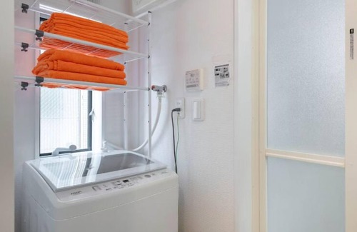 Kabukicho Apartamento | Popular Shinjuku area Maximum12 People