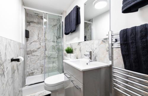 Leeds Apartamento | Popular Two Bed Apt in Leeds City