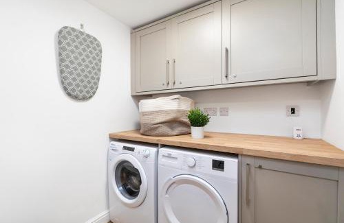Leeds Apartamento | Popular Two Bed Apt in Leeds City