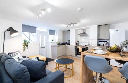 Leeds Apartamento | Popular Two Bed Apt in Leeds City