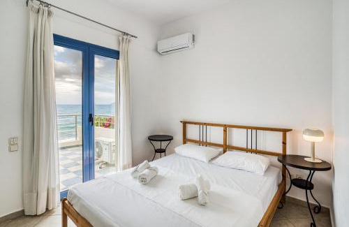 Mastichochoria Apartamento | Popy's Beach House B1