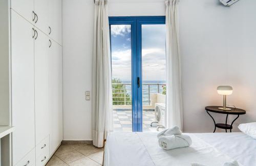 Mastichochoria Apartamento | Popy's Beach House B1