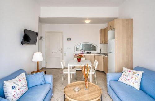 Mastichochoria Apartamento | Popy's Beach House B1