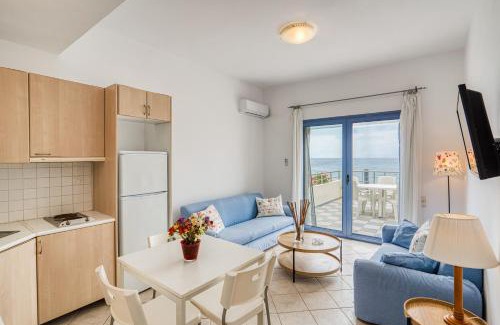 Mastichochoria Apartamento | Popy's Beach House B1