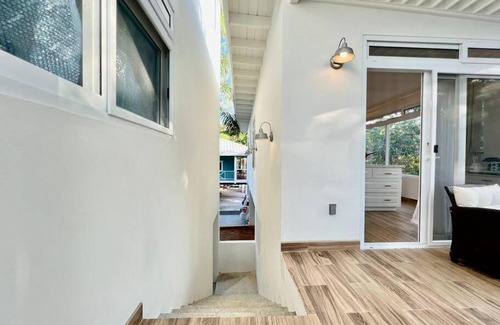 French Harbour Apartamento | Poquito de Paraiso @Coral Views, French Harbour