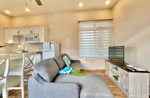 French Harbour Apartamento | Poquito de Paraiso @Coral Views, French Harbour