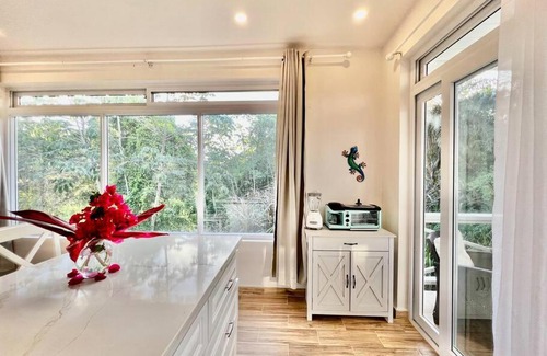 French Harbour Apartamento | Poquito de Paraiso @Coral Views, French Harbour