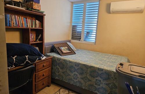 Guayabo Casa | Por Aguada Fue!