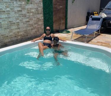Folha Seca Casa | Por mais dias assim em Ubatuba