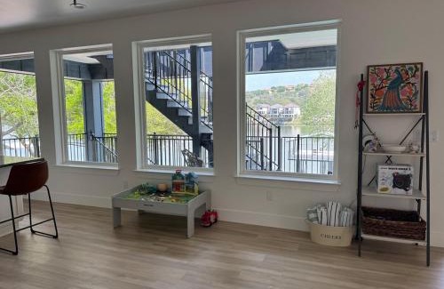Marble Falls Casa | Por Que No Los Dos
