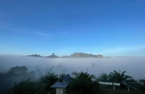 Ban Ta Khun Otro | Por Sampao Camp&Resort