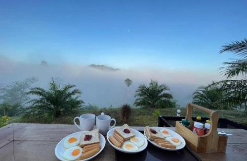 Ban Ta Khun Otro | Por Sampao Camp&Resort