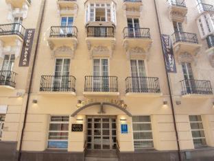 Distrito Central Hotel | Porcel Navas