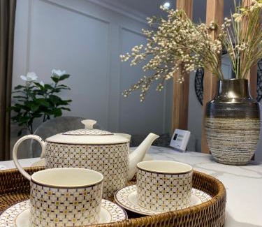 Radauti Apartamento | Porcelain Apartment