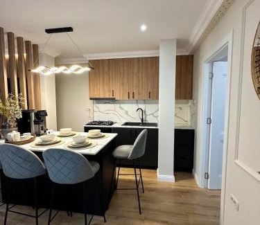 Radauti Apartamento | Porcelain Apartment