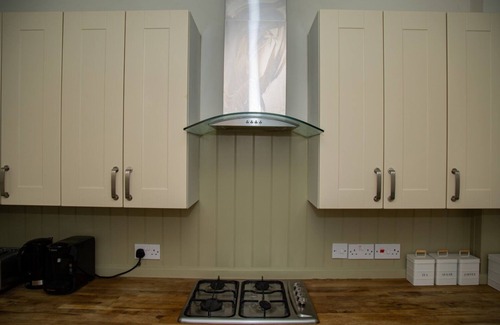 Mapperley Casa | Porchester House Nottingham
